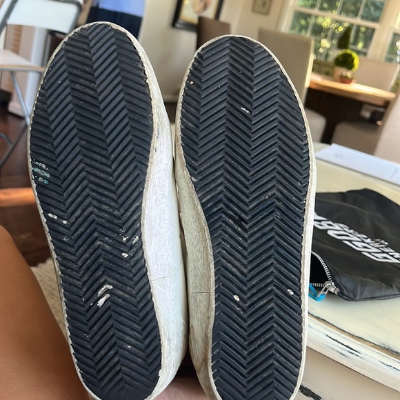 Golden Goose Midstar - Picture 10 of 10